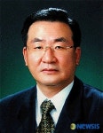 부산교총, 23대회장 김진성씨 당선