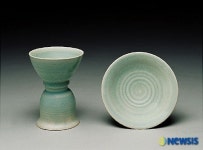 나루터공동체 도예작가 이종환-박미옥 전시