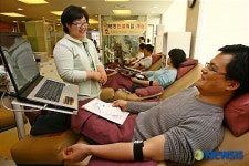 편의시설이 다양해요