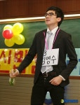 '체대' 폭력만이 난무하는곳은 아니예요