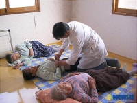 서천, 사랑의 수호천사 사업 추진