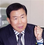 3월의 자랑스러운 中企인, (주)한일 박은용 대표 선정