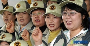 본격 활동 돌입한 선거부정 감시단