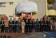 인천 중구, 갈매기어린이집 개원