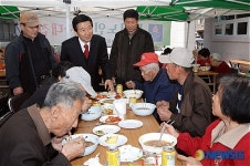 인천 부평구 부개2동 효실천 마을 만들기