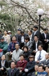 봄맞이 국회 도서관 작은음악회 개최