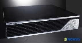 삼성전자, 유럽 IP 네트워크 시장 본격 진출