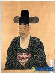 충남도 역사문화원 마지막 통신사 김이교 영정