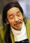 감성마을의 소설가 이외수