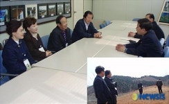 남북공동 속노란고구마 재배 추진