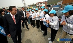 모두들 힘내세요