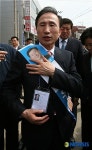복장 착용 잘해야지