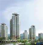 원주 무실 e-편한세상 592세대 분양