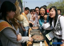 경주 천년한우 맛보러 오세요
