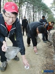 신일동문회, 자연사랑켐페인