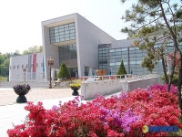 미리 가본 세계도자비엔날레-이천세계도자센터
