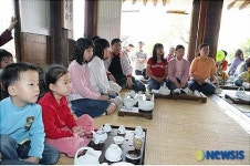 대덕구 동춘선생의 고결한 선비정신을 만나보세요