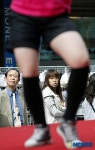 걸스힙합에 빠진 시민들