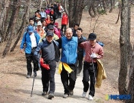 안동경찰서, 산상워크숍... 활기찬 직장 조성