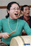 흥겨운 우리소리 얼쑤!