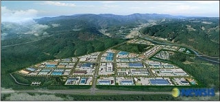 기장군, 장안지방산업단지 내달 3일 기공식 열려