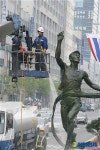 서울을, 송파구를 깨끗하게