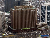 대우건설 1분기 영업이익 1270억원… 7.2%↑