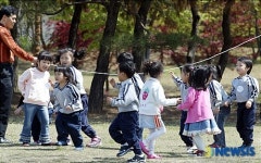 줄넘기는 무서워!