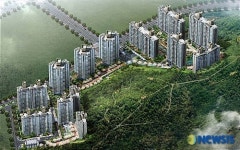 현대건설, 파주 631세대 분양
