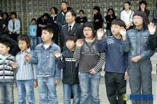 “부디 좋은 세상에 태어나길”