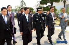 열린우리당 부산교도소 진상조사