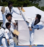 이정도 쯤이야!