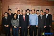 인천 남동구, 모범 근로자 표창