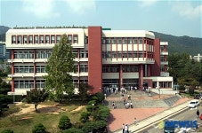 부산대, 제2도서관 365일 개방