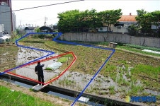 땅 사고 팔때 행정기관 조심!
