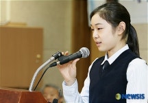 교복이 예쁜 김연아 선수
