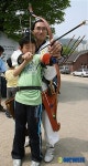인헌초등학교앞(한국전력공동구) | 한국국궁 세계화에 앞장 서겠습니다.