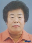 국민포장 받는 효행 며느리 황인자씨