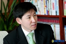 경기중기센터 지석규 홍보실장