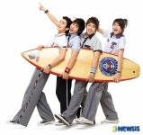 아이비클럽, 기능성 강조한 여름교복 출시