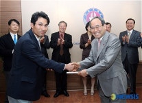 대학 발전위해 필요한 곳에