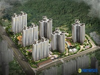 오산 원동 힐스테이트 총 433세대 분양