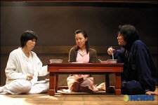 리얼리즘 연극 ‘바다와 양산’