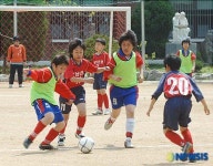 하남시 체육회장기 축구대회 개막