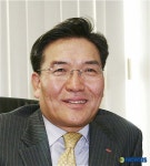 한미약품 윤창섭 상무, 제약협 광고심의위원장