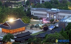 미술관에서 떠나는 세계악기여행