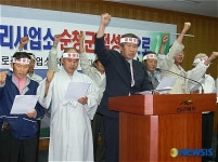 도로관리사업소, 순창 적성면으로 이전하라!