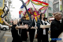 예술의 꿈, 펼칠수 있기를