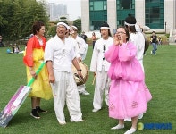 울산대학교 대동제