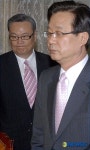 당 쇄신안 관련 인명진 윤리위원장 면담